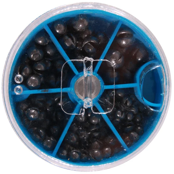 Ultimate Caja de Plomos Splitshot - Pequeña