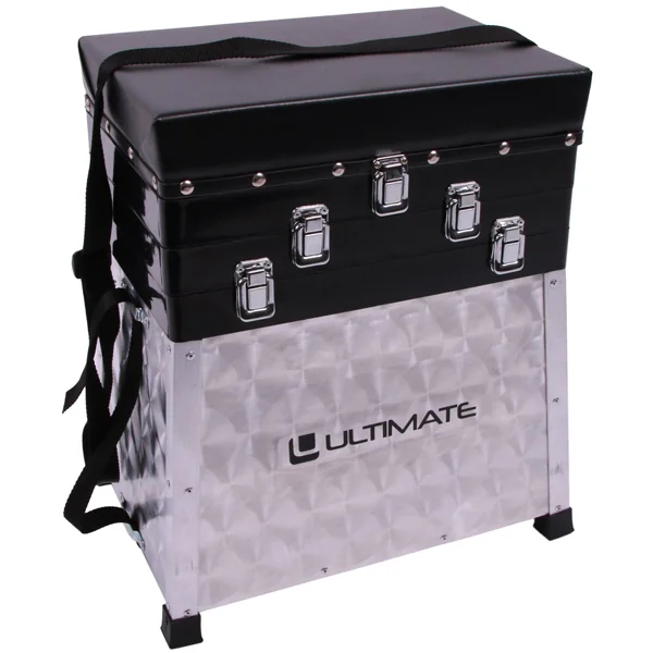 Ultimate Caja-Asiento - Imagen 11