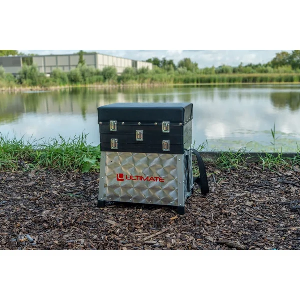 Ultimate Caja-Asiento - Imagen 3