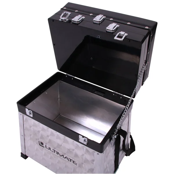 Ultimate Caja-Asiento - Imagen 6