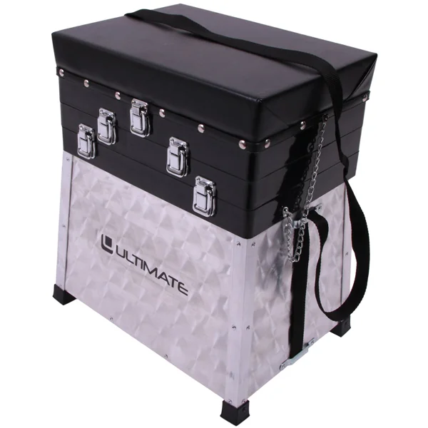 Ultimate Caja-Asiento - Imagen 10