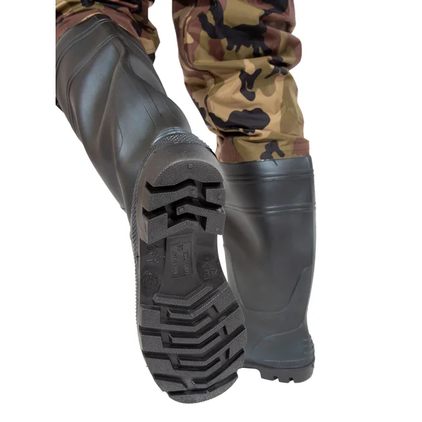 Ultimate Camo Hip Wader - 45 - Imagen 5