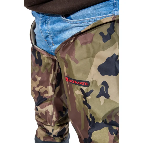 Ultimate Camo Hip Wader - 45 - Imagen 7