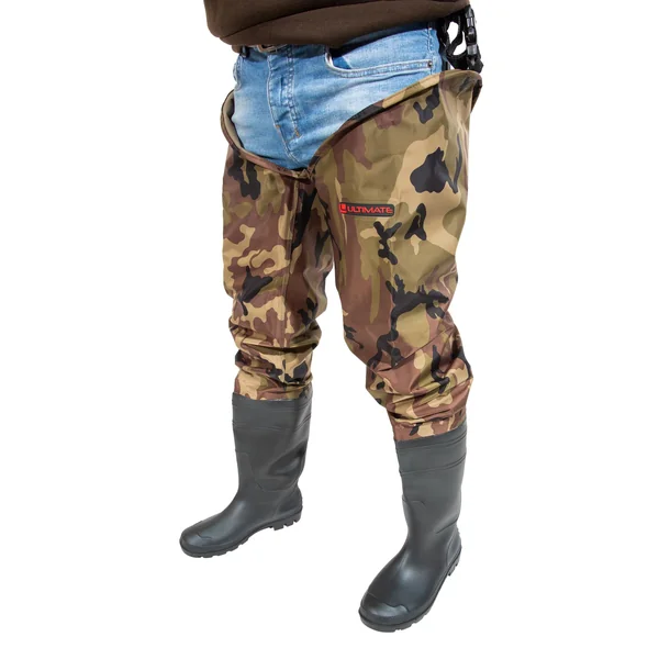 Ultimate Camo Hip Wader - 45 - Imagen 8