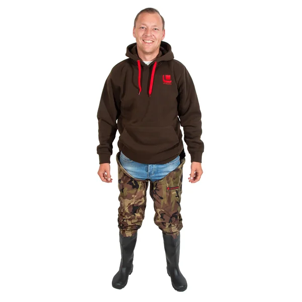 Ultimate Camo Hip Wader - 45 - Imagen 10