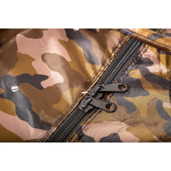 Ultimate Camo Set Cuna Eslinga - Imagen 15