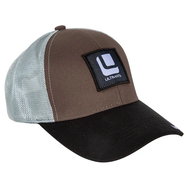 Ultimate Cap Grey