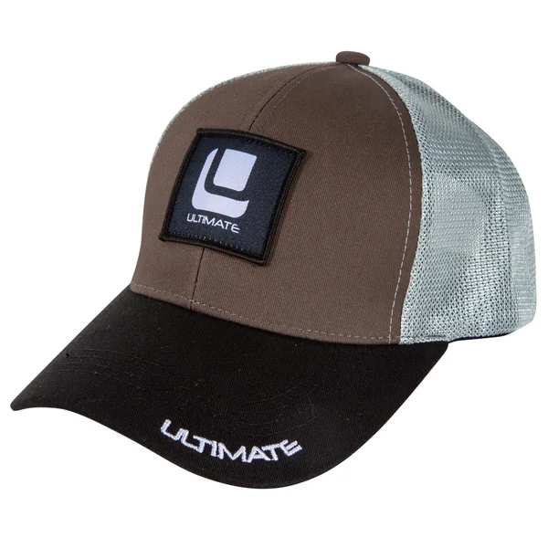 Ultimate Cap Grey - Imagen 2