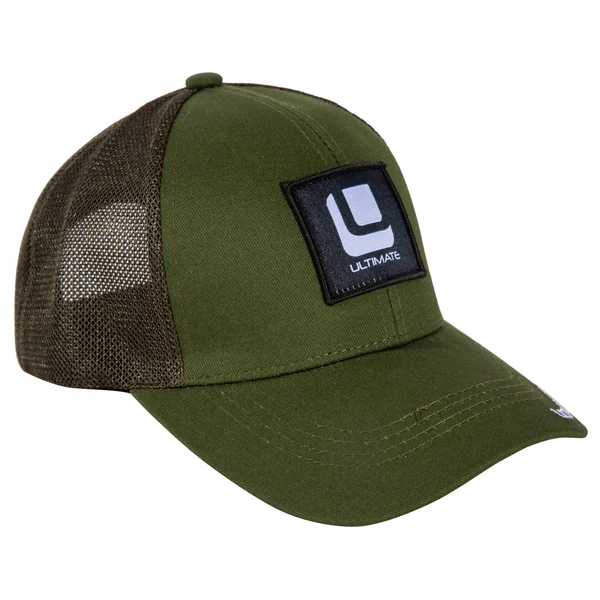 Ultimate Cap Grey - Imagen 3