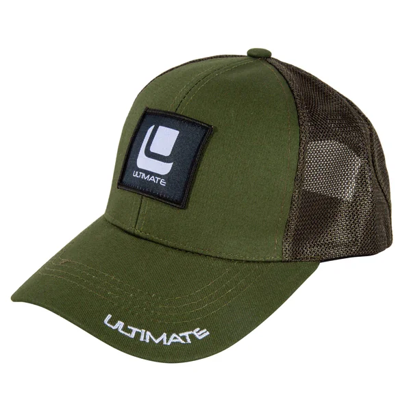 Ultimate Cap Grey - Imagen 4