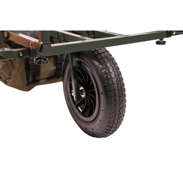 Ultimate Cargo Carretilla