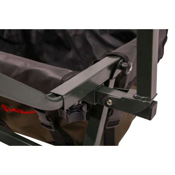 Ultimate Cargo Carretilla - Imagen 11