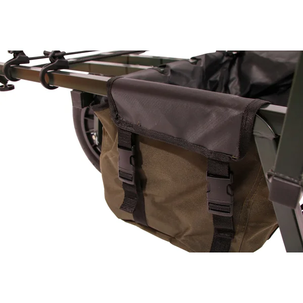 Ultimate Cargo Carretilla - Imagen 7