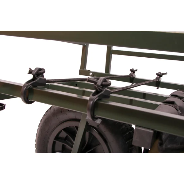 Ultimate Cargo Carretilla - Imagen 8