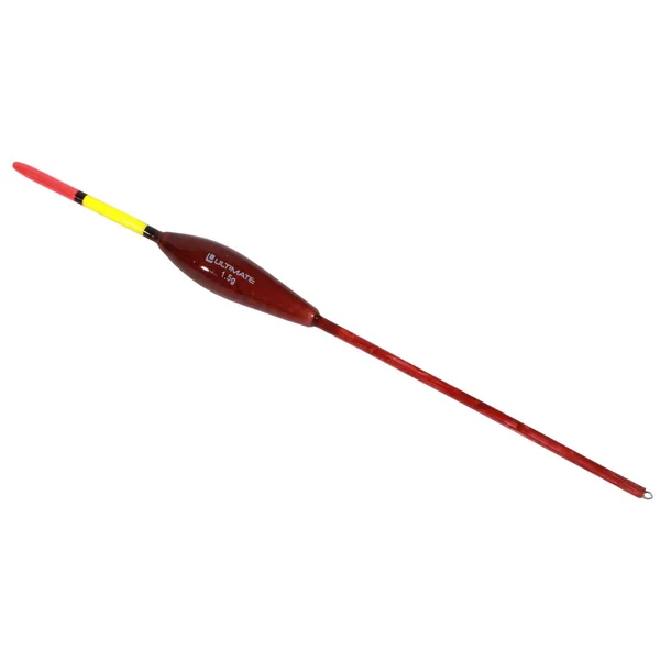 Ultimate classic carp float 1,5g