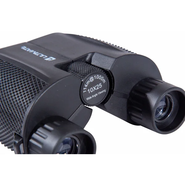 Ultimate Compact Binocular 10x25 - Imagen 3