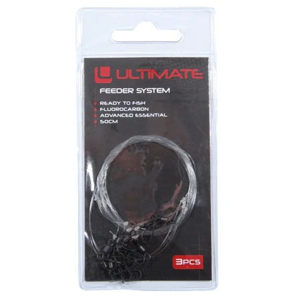 Ultimate Complete Feeder Set - Imagen 3