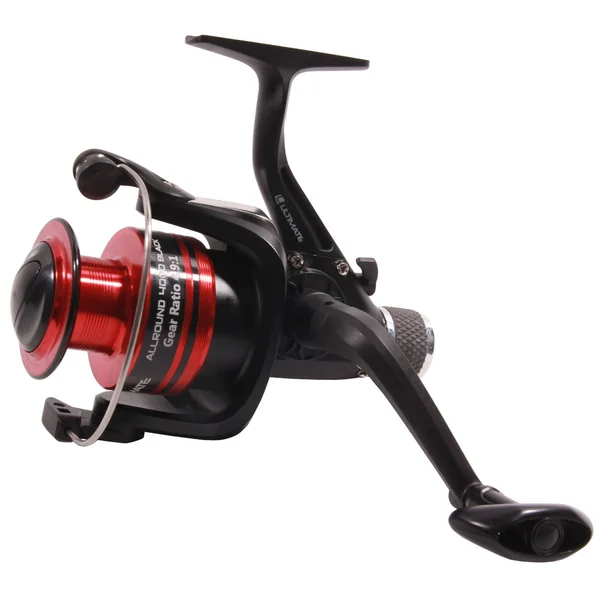 Ultimate Complete Feeder Set - Imagen 5