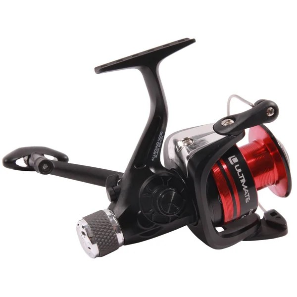 Ultimate Complete Feeder Set - Imagen 6