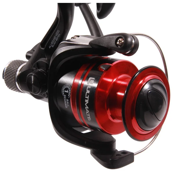 Ultimate Complete Feeder Set - Imagen 7