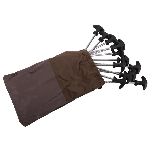 Ultimate Nightstar 2-Man Bivvy Cubierta