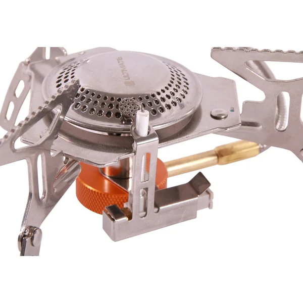 Ultimate Power Stove - Imagen 4