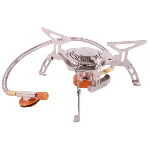 Ultimate Power Stove - Imagen 6