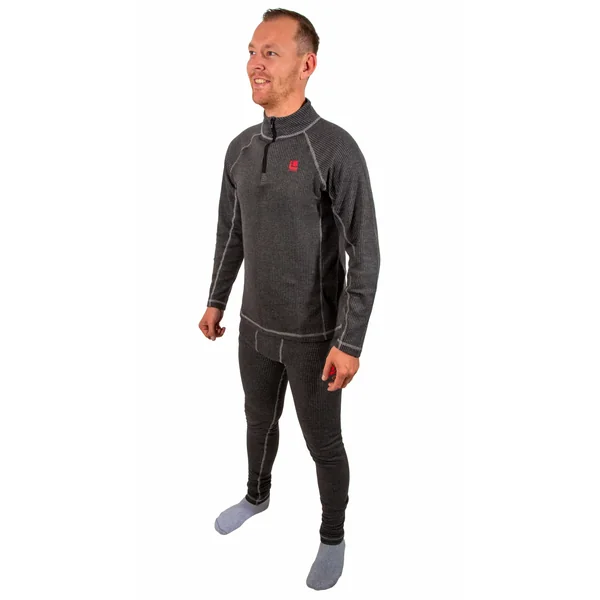 Ultimate Set Ropa Interior Térmica L - Imagen 6