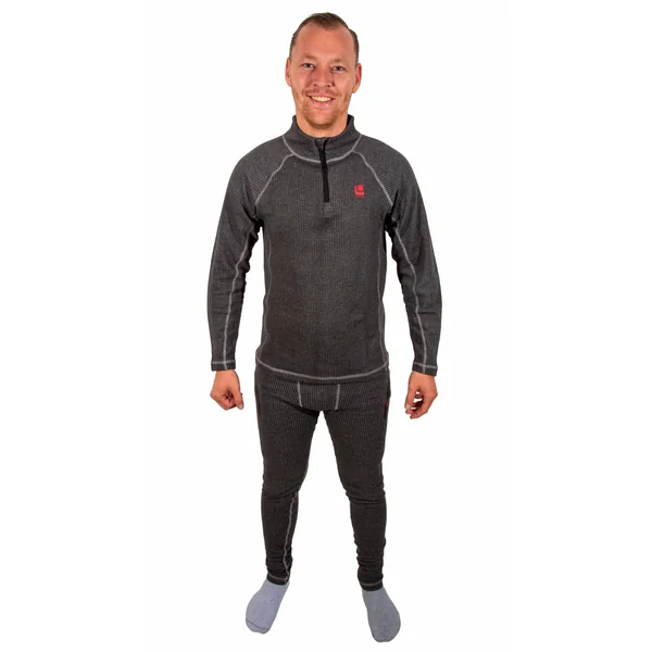 Ultimate Set Ropa Interior Térmica L - Imagen 7