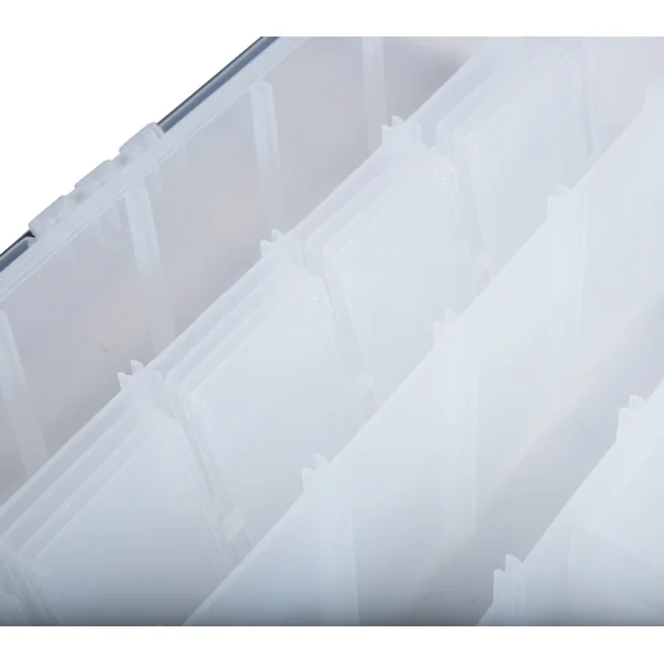 Ultimate Tacklebox Impermeable Deep