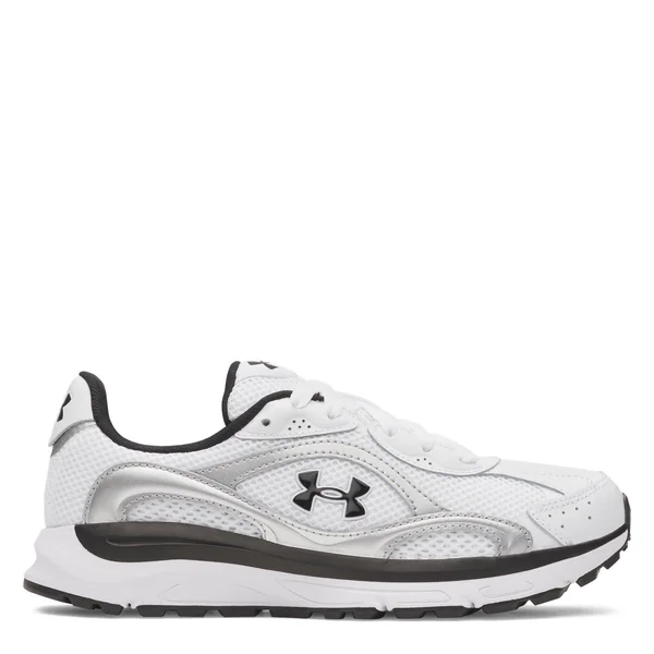 Under Armour UA Tech Runner Womens Trainers
