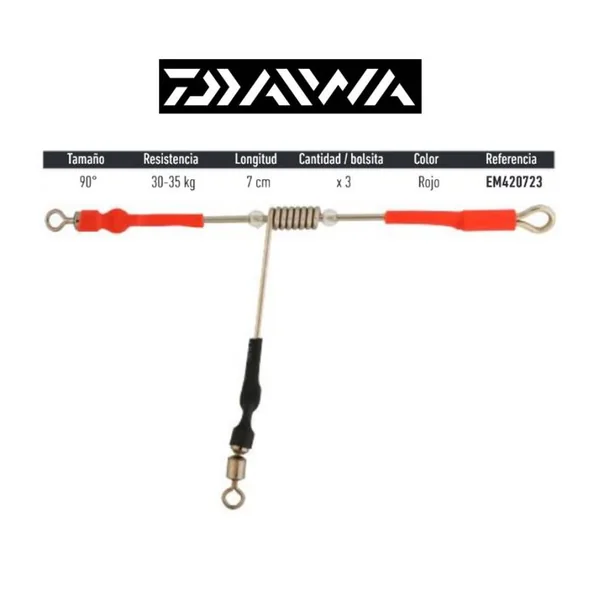 Urfes Daiwa Temporal
