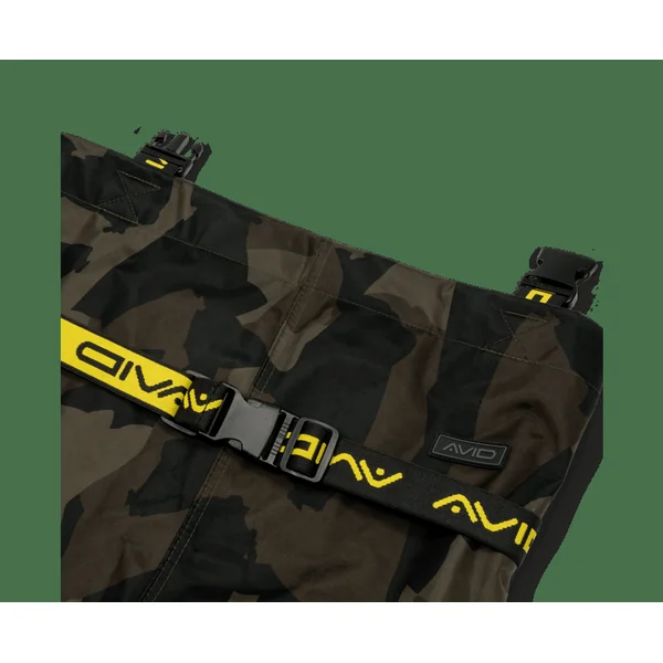Vadeador Avid Carp Distortion Active-Lined - Imagen 2