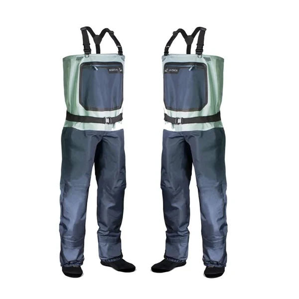 Vadeadores JMC Evolution G2