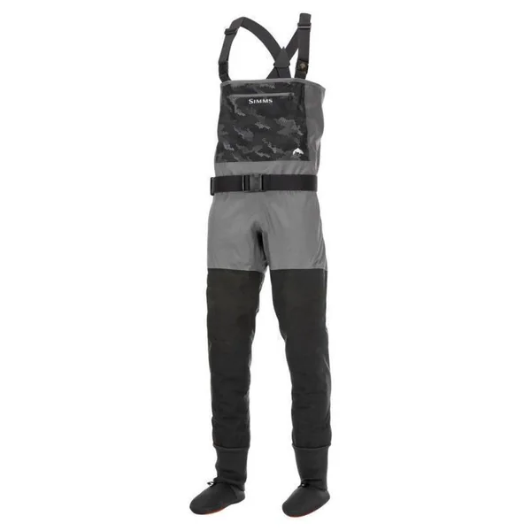 Vadeadores Simms Guide Classic