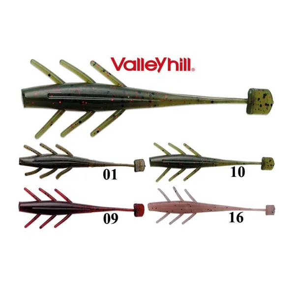 Valleyhill Ebi Shad