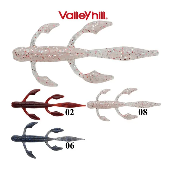 Valleyhill GP Newt