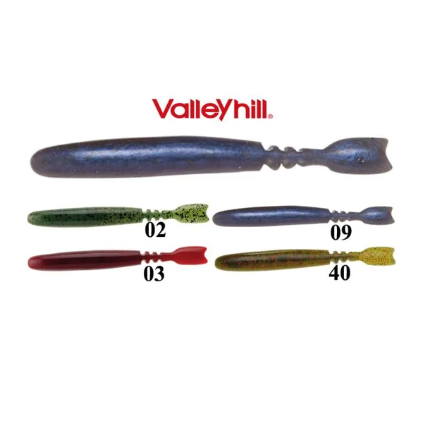 Valleyhill Jaco Bee