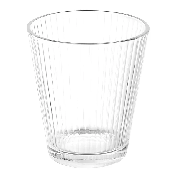 Vaso de 375 ml a rayas - 1 unidad