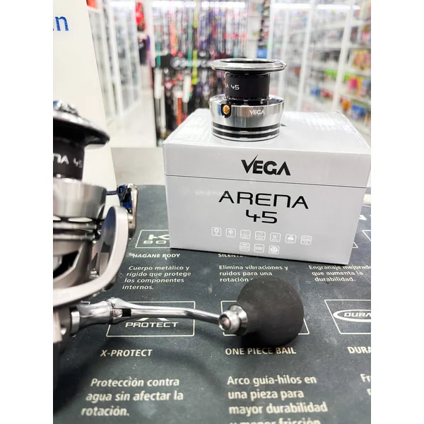 Vega Arena 45 - Imagen 2