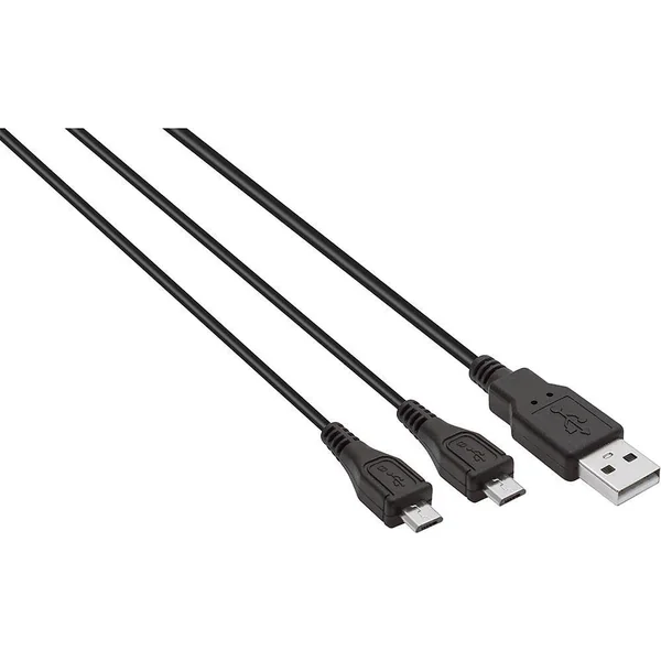 Venom PS4 Venom Dual Play & Charge Cable