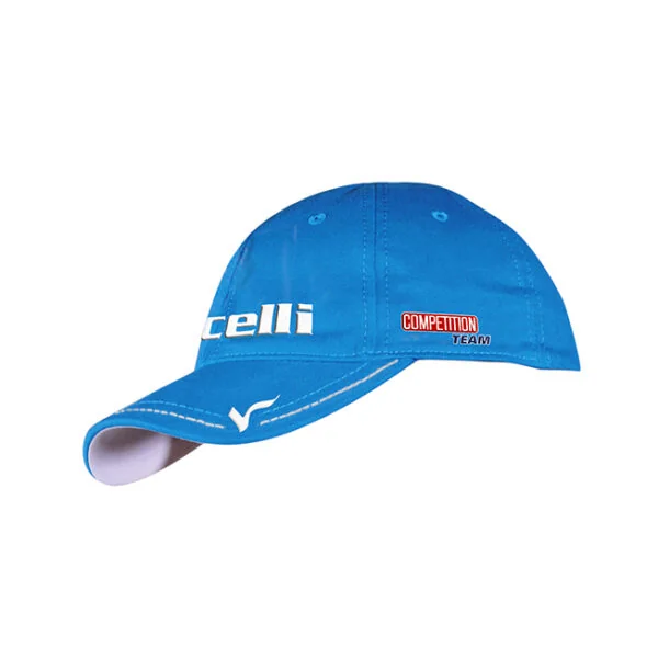 Vercelli gorra Cap