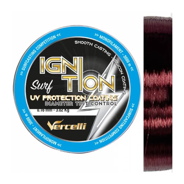 Vercelli Ignition Surf 3000