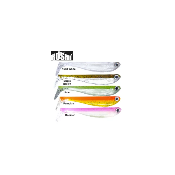 Vinilo Roshi R-Shad 70