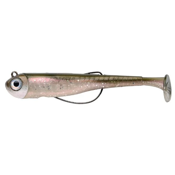 Vinilo SPRO Gutsbait UV - Imagen 2