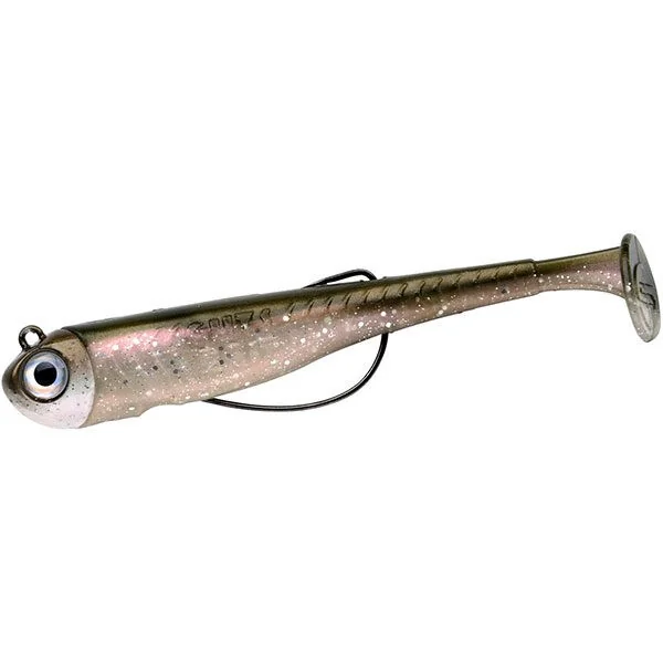 Vinilo SPRO Gutsbait UV - Imagen 3