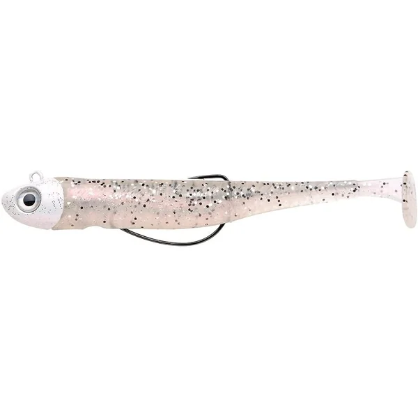 Vinilo SPRO Gutsbait UV - Imagen 4