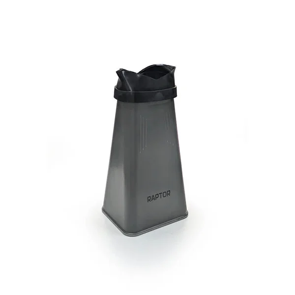 Visor Raptor Aqua Scope Compact