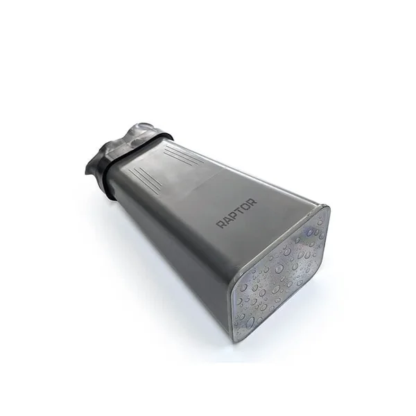 Visor Raptor Aqua Scope Compact - Imagen 2