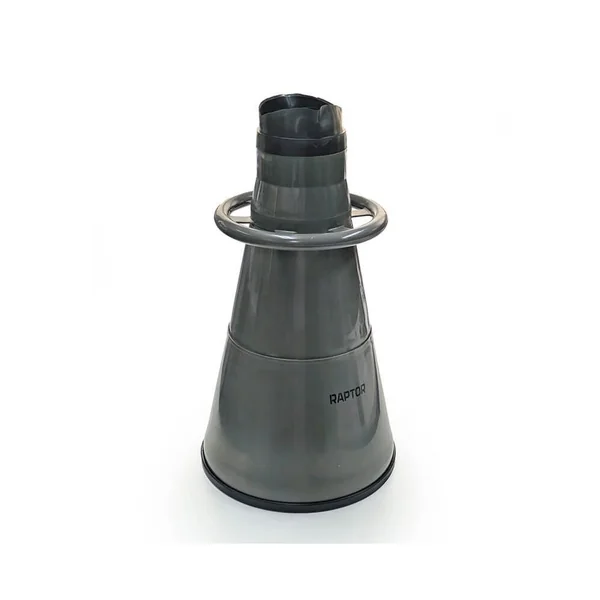 Visor Raptor Aqua Scope L